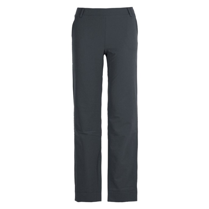 Enjoy Broek travel rechte pijp Indigo 870712